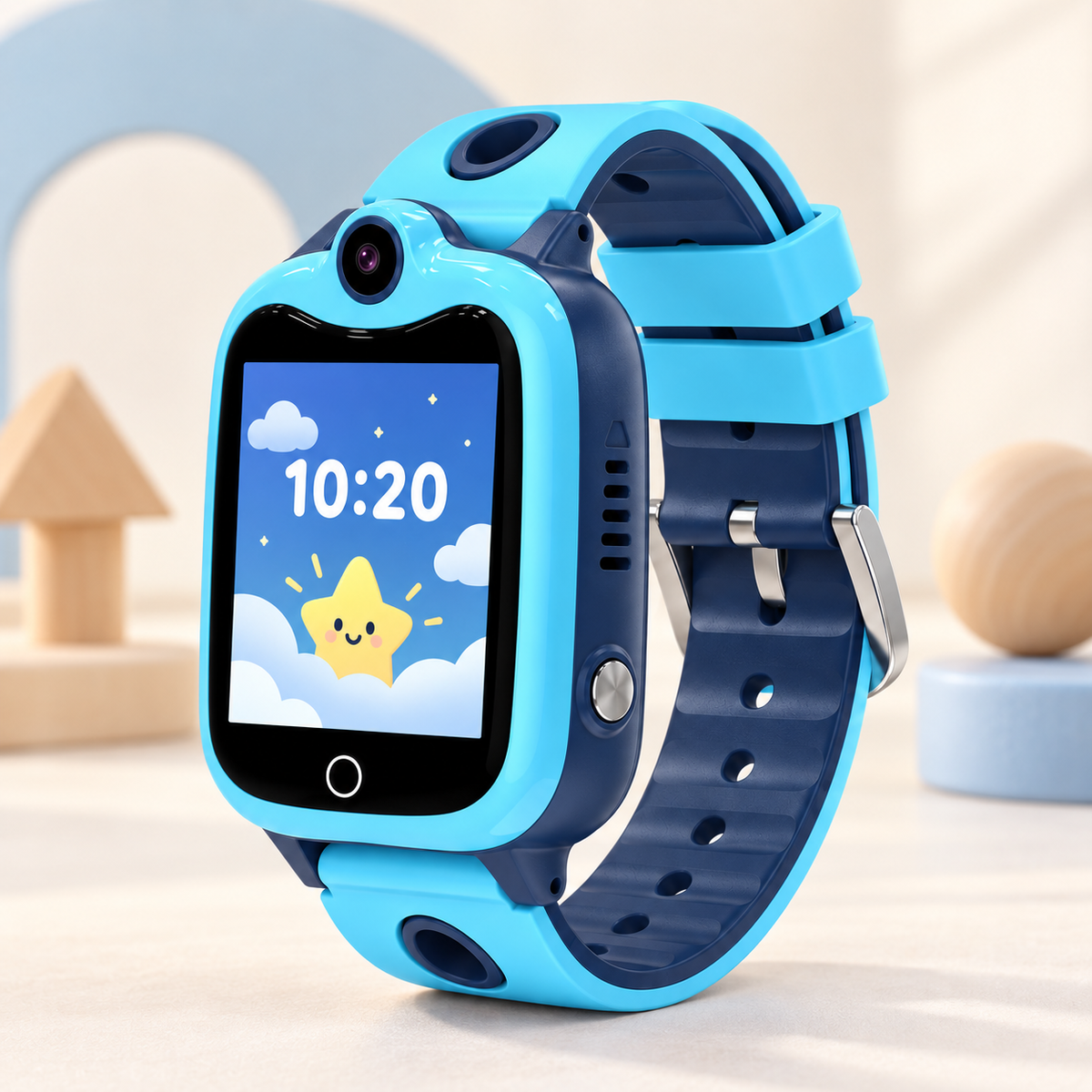 Montre GPS Mini