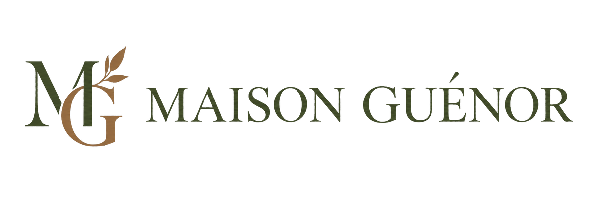 Maison Guénor 