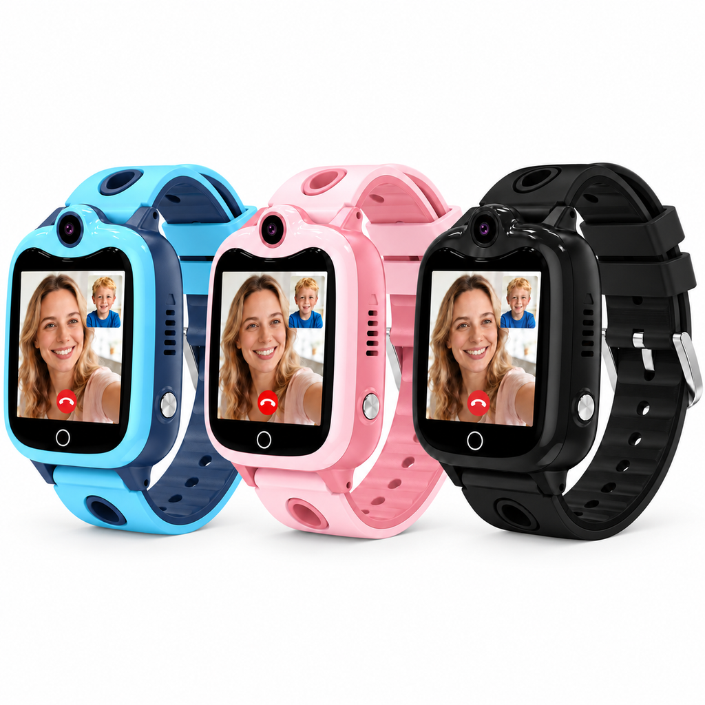 Montre GPS Mini