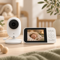 Babyphone vidéo